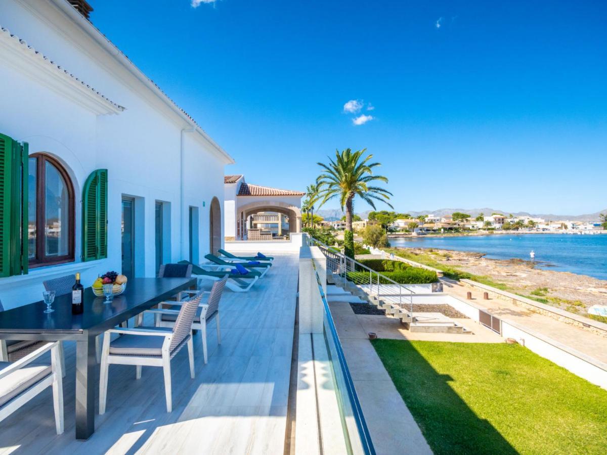 Verd * Alcúdia
