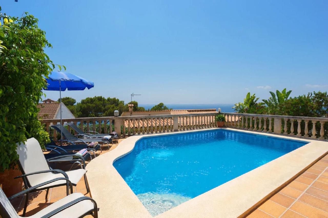 Villa Sunset Veuremar Alcudia (Mallorca)
