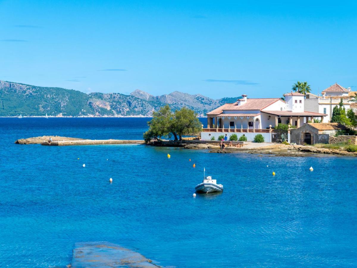 Verd Villa Alcúdia