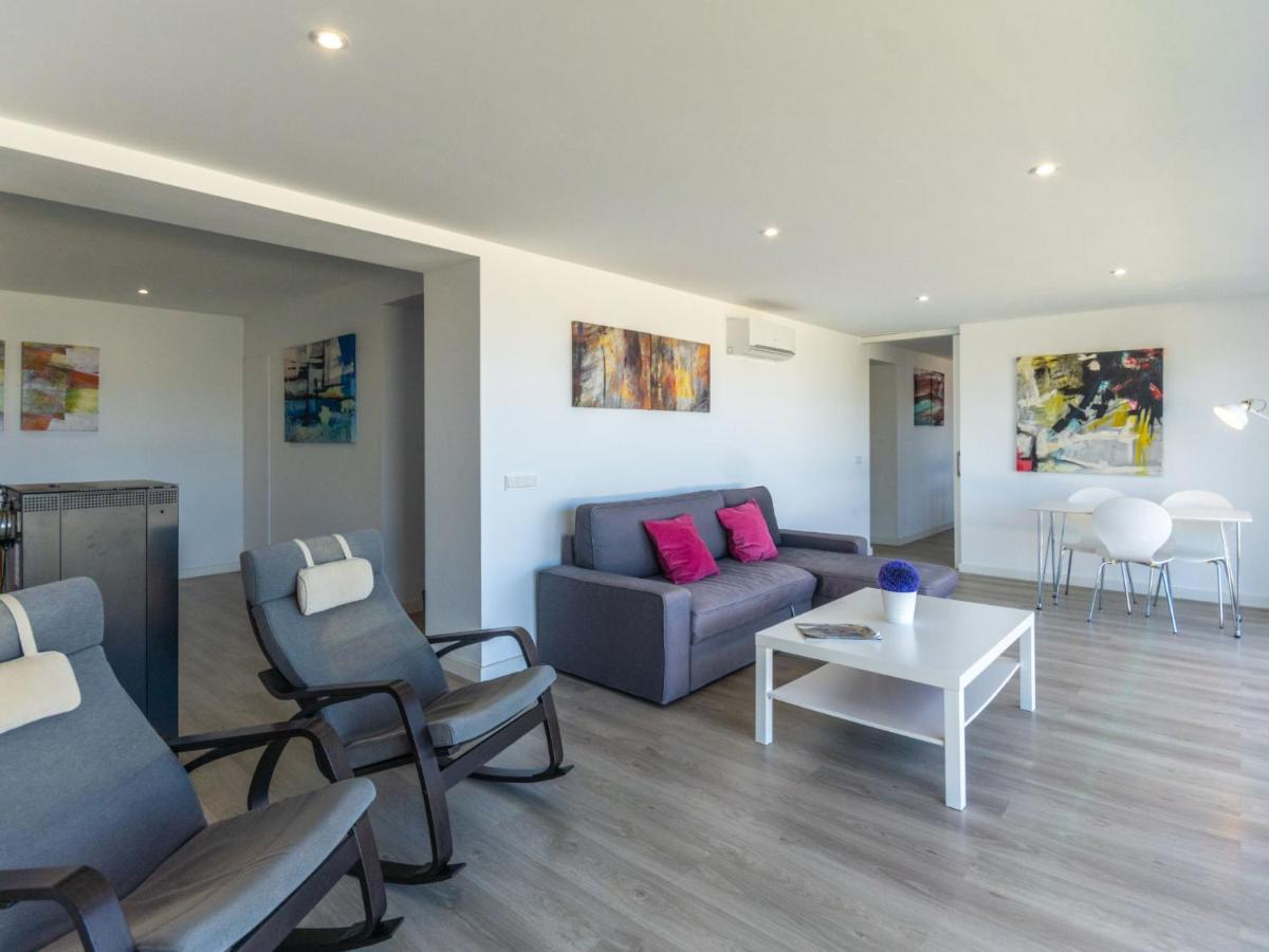 Verd Villa *