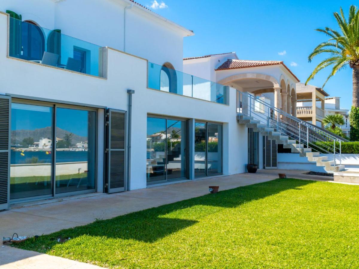 Villa Verd Alcúdia