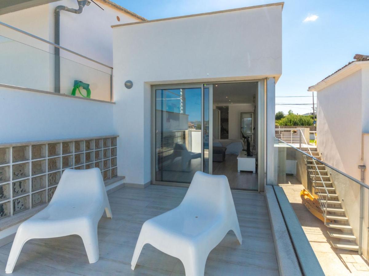 Verd Alcúdia