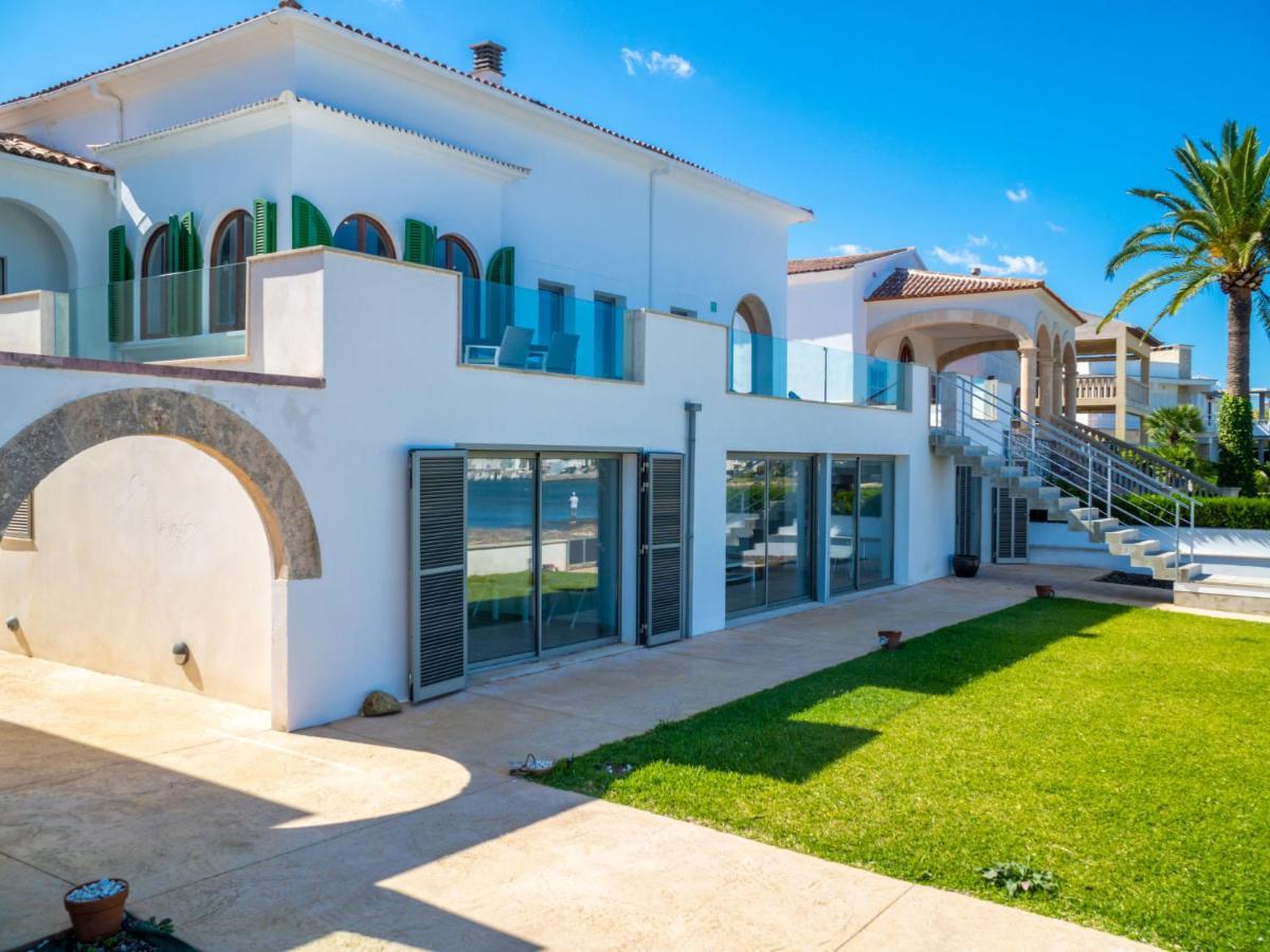 Villa Verd Alcúdia