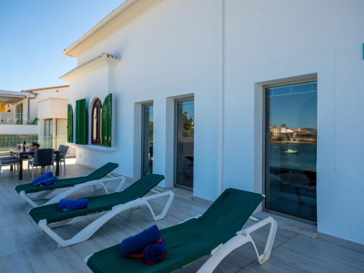 Verd Villa *