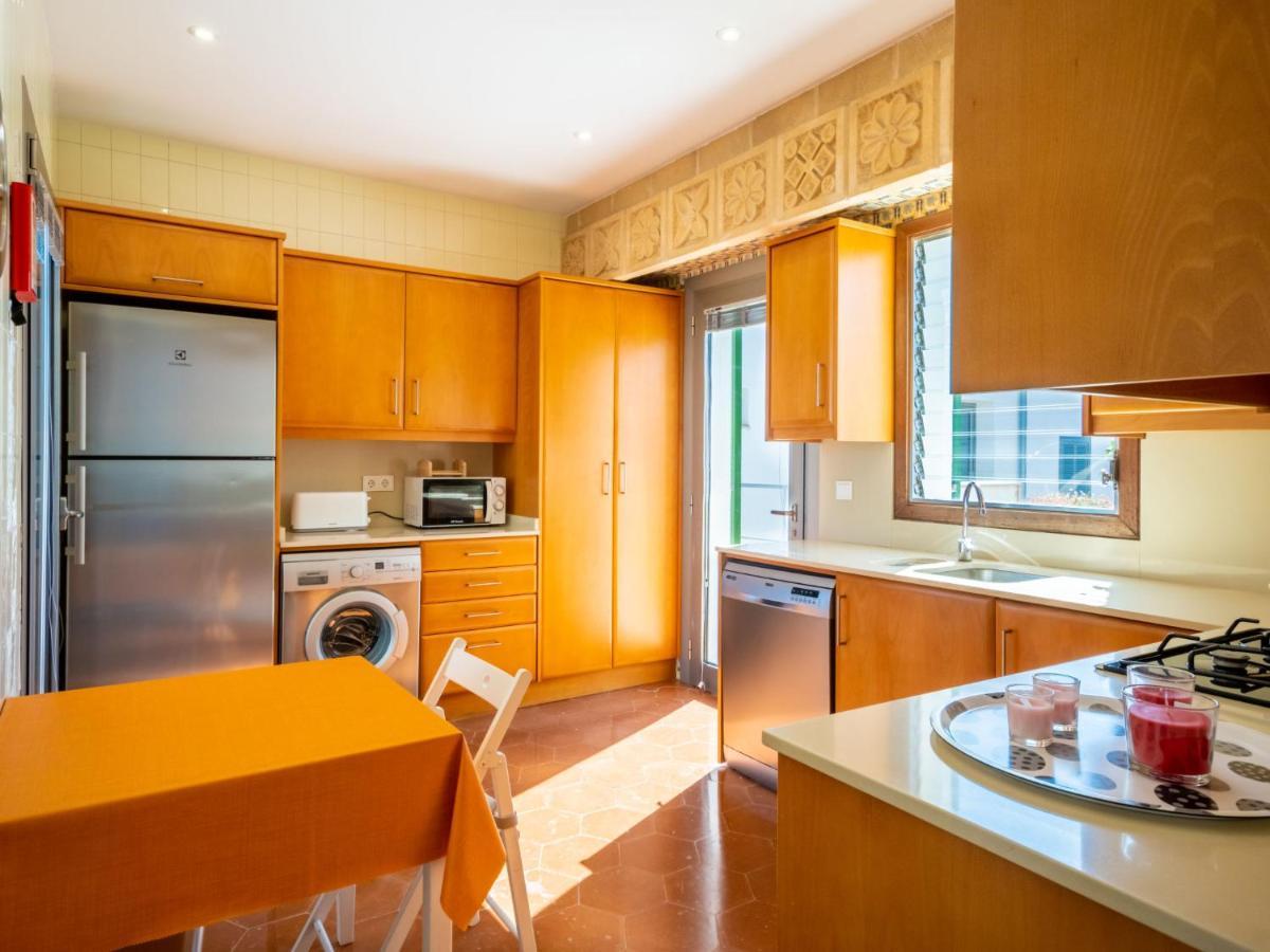 Verd Villa *