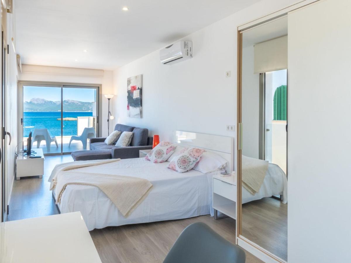 Verd Villa Alcúdia