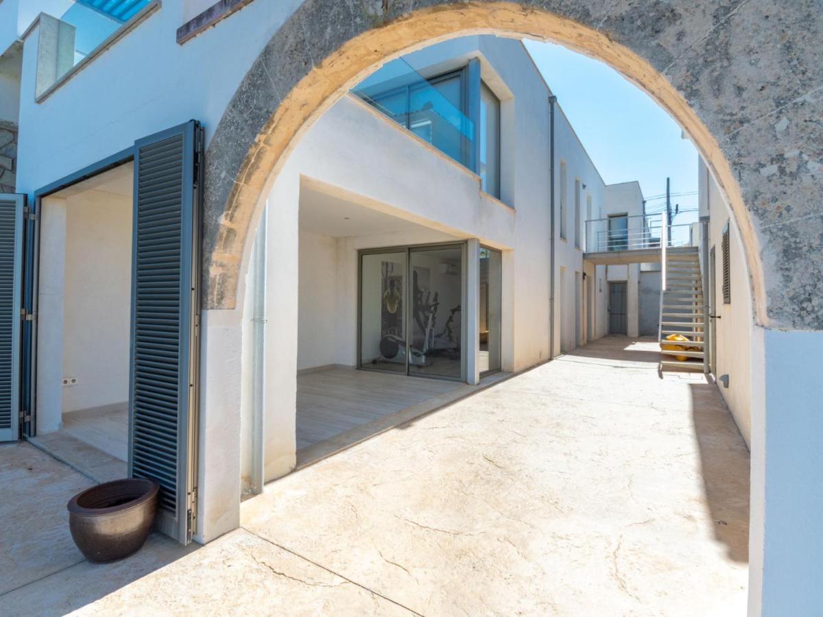 Verd Villa Alcúdia