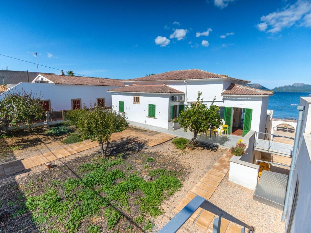 Verd Villa