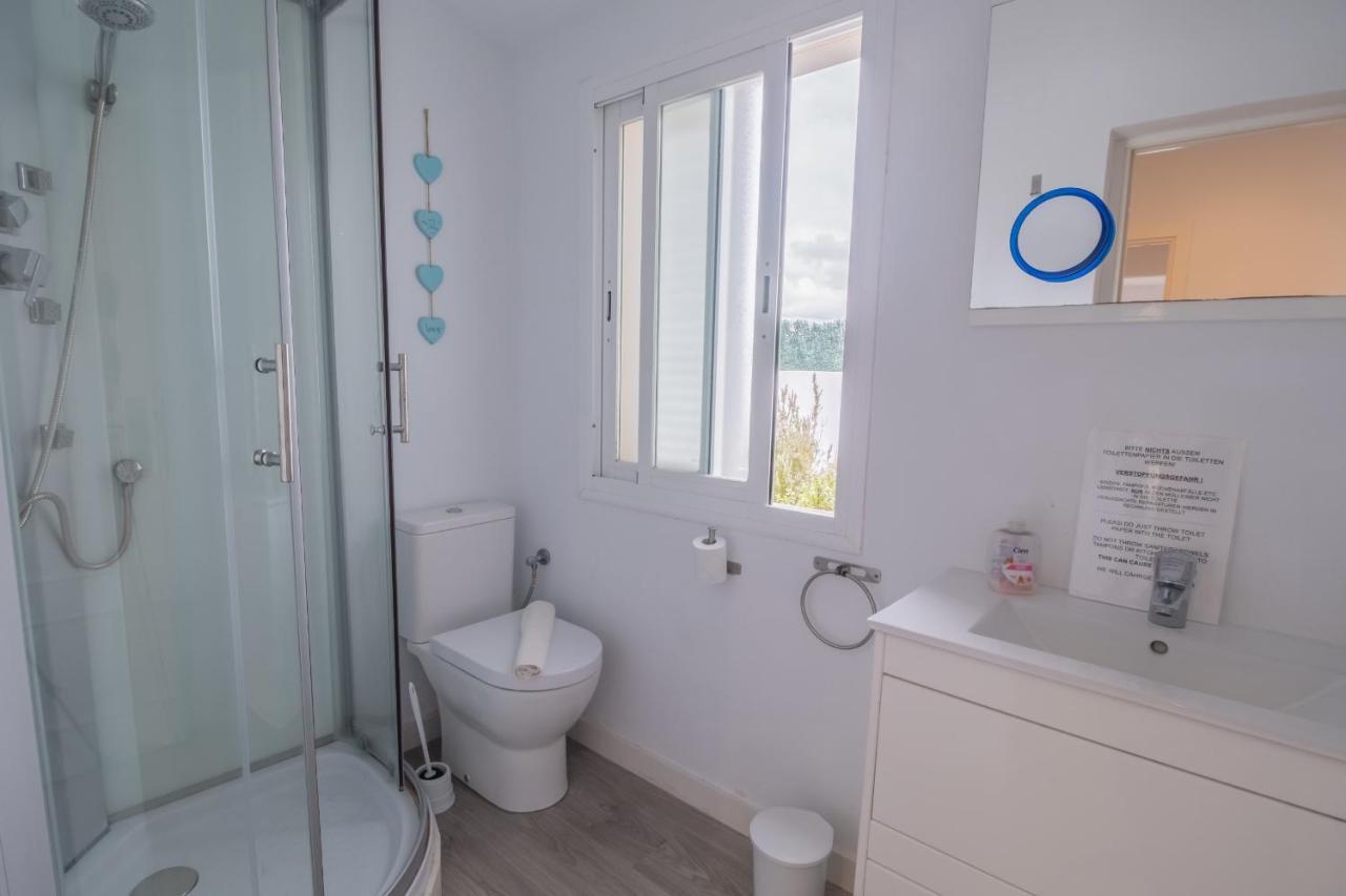 Casa Blanca By Mallorca Selection Casa de férias *