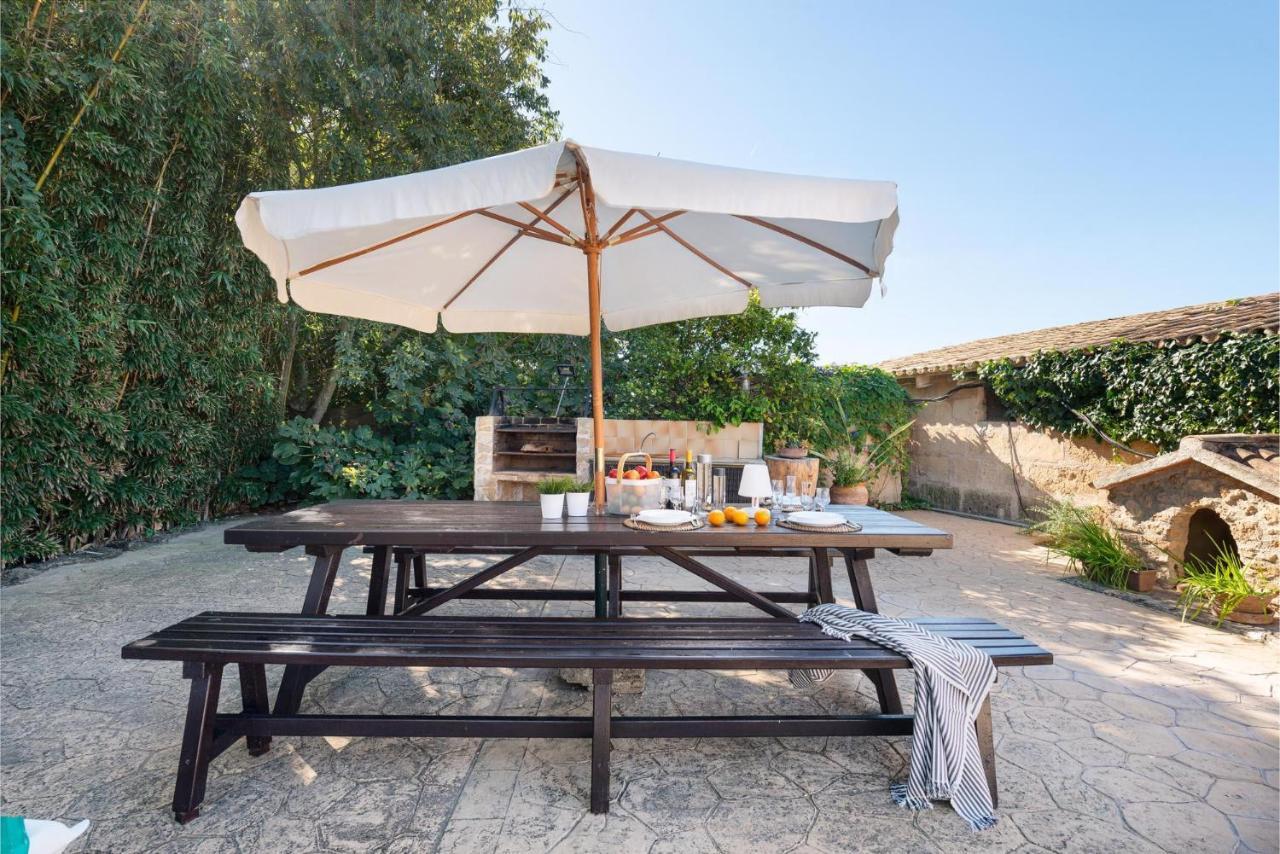 Sunset Ses Contesas Holiday home *