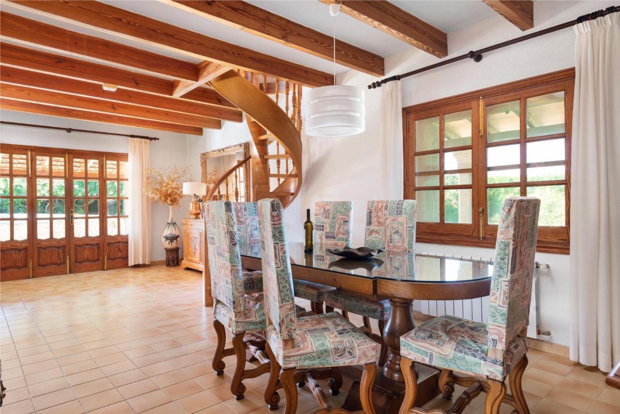 Sunset Ses Contesas Holiday home Alcudia (Mallorca)