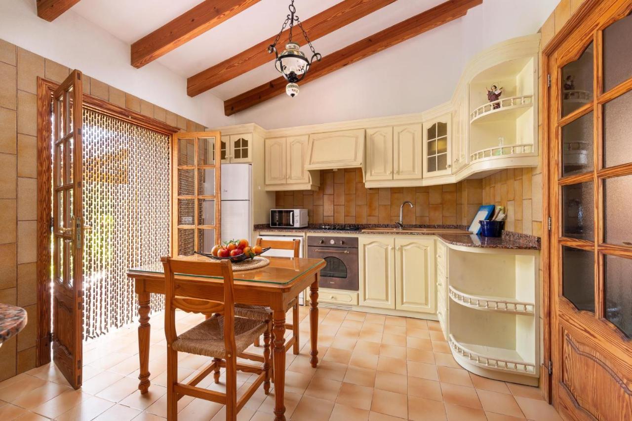 Sunset Ses Contesas Holiday home Alcudia (Mallorca)