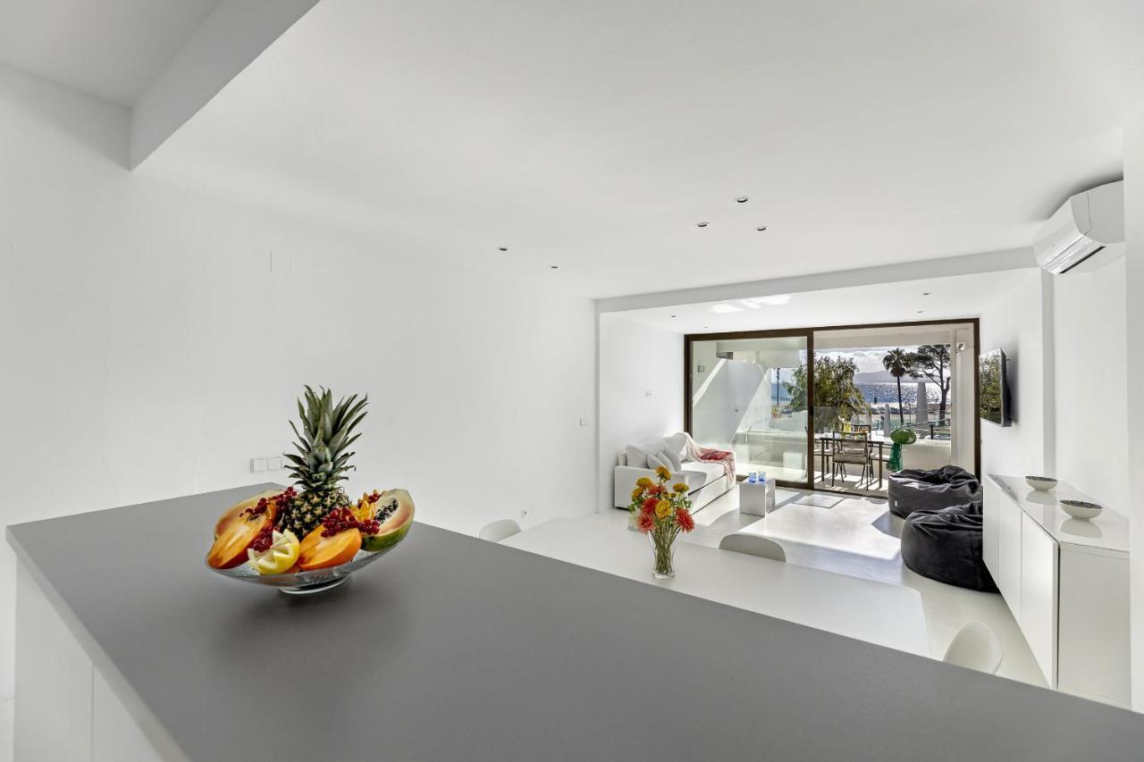 Beachfront In Cb 3