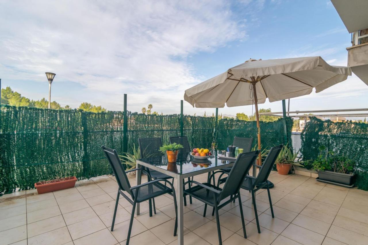 Apartment Casa Pilar Alcúdia