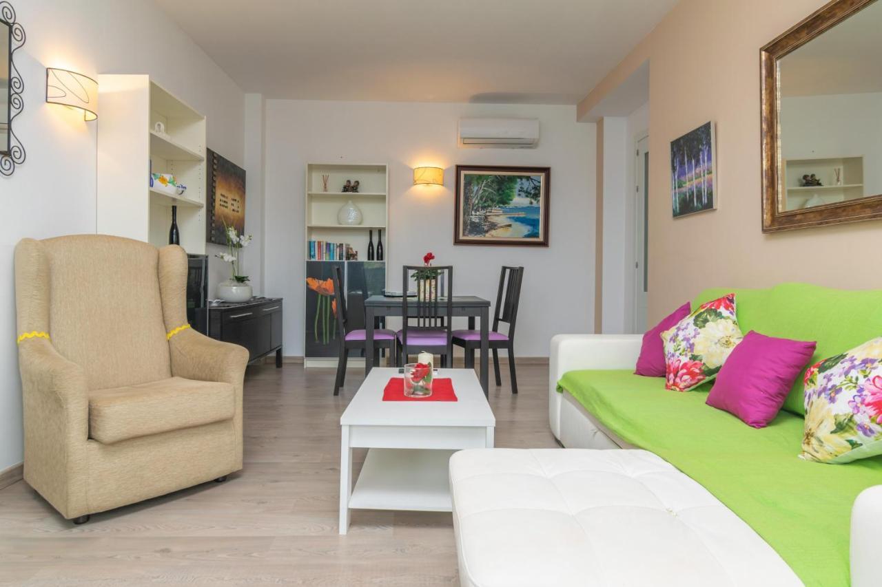 Casa Pilar Apartment Alcúdia