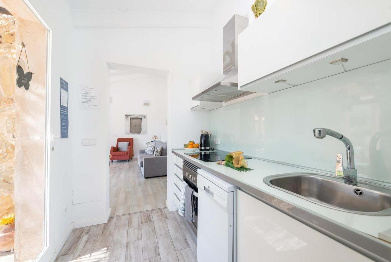 Villa Ca'n Fuat