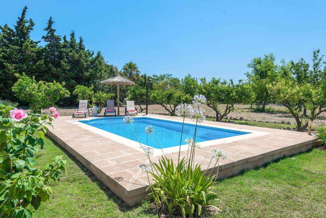 Ca'n Fuat Villa *