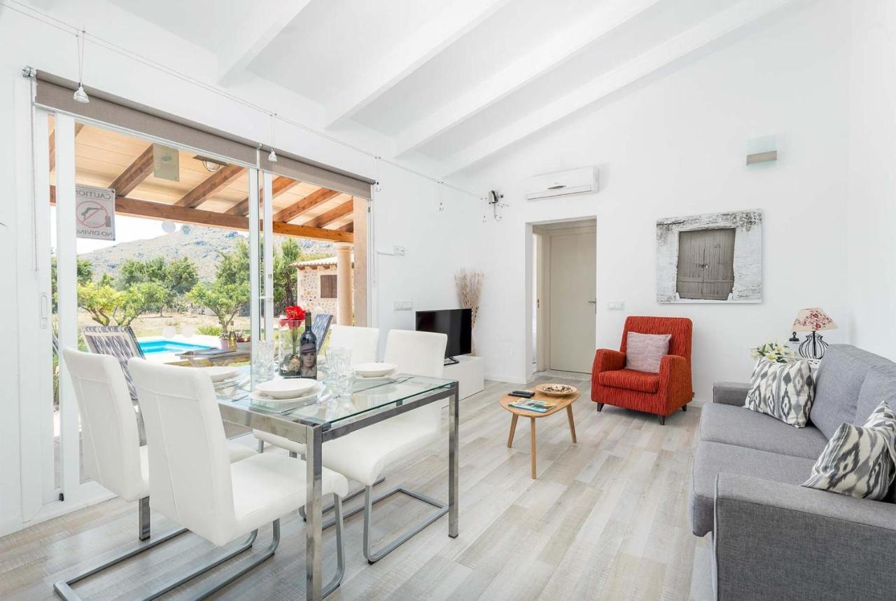 Ca'n Fuat Villa