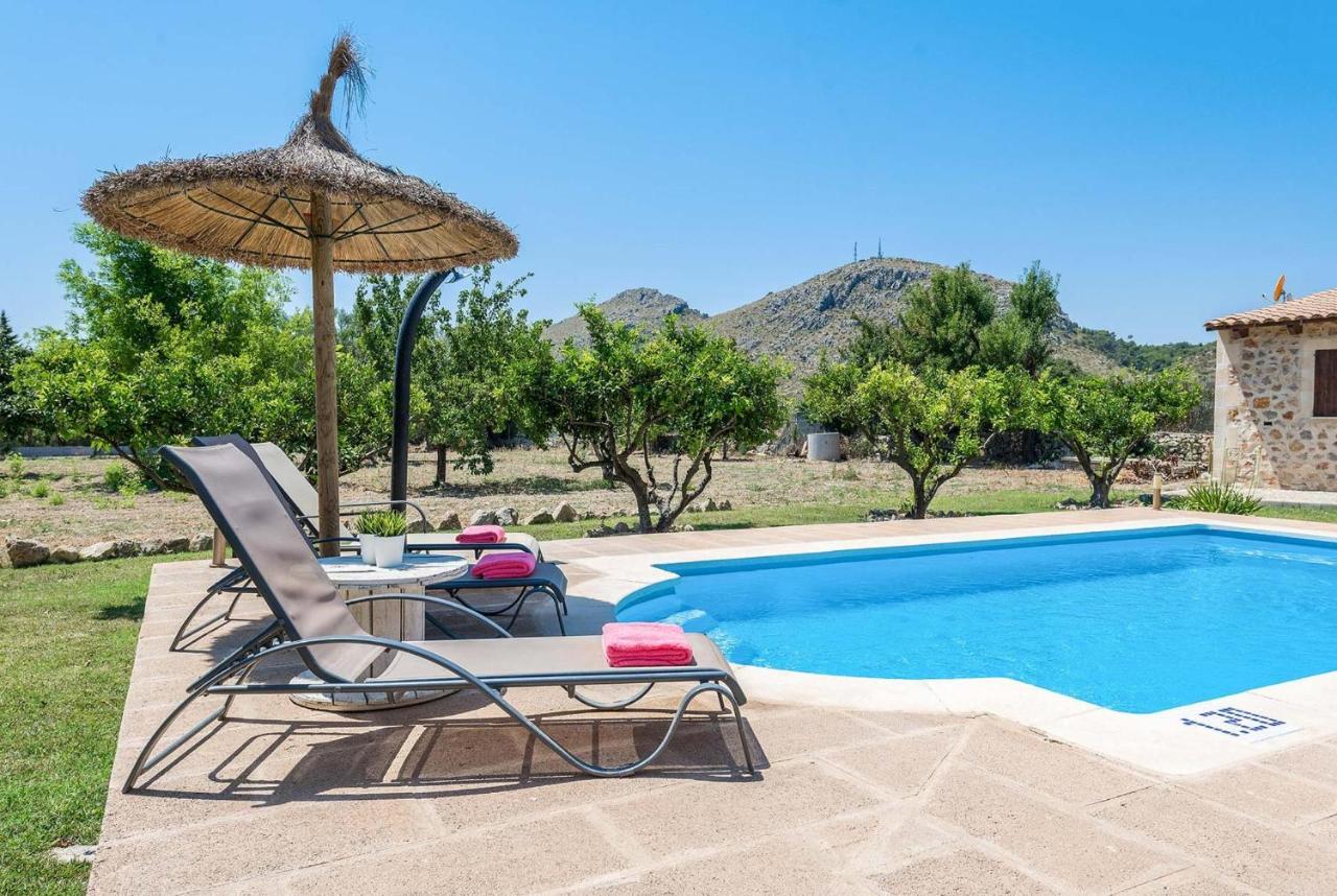 Ca'n Fuat Villa *