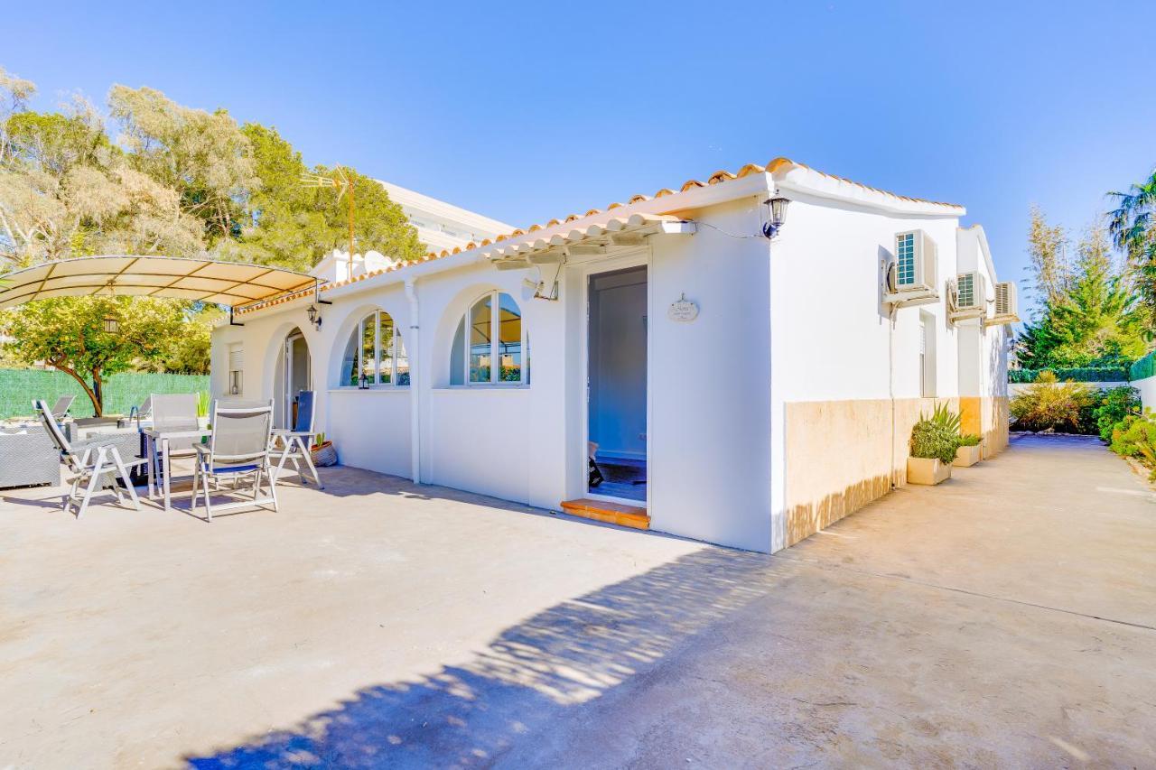Casa Blanca By Mallorca Selection Casa de férias Alcúdia