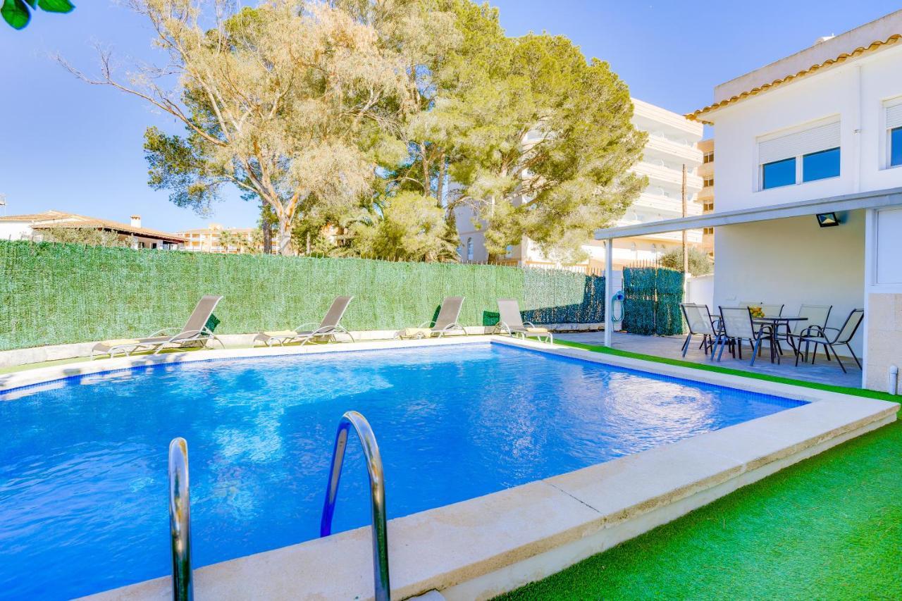 Casa Blanca By Mallorca Selection Casa de férias *