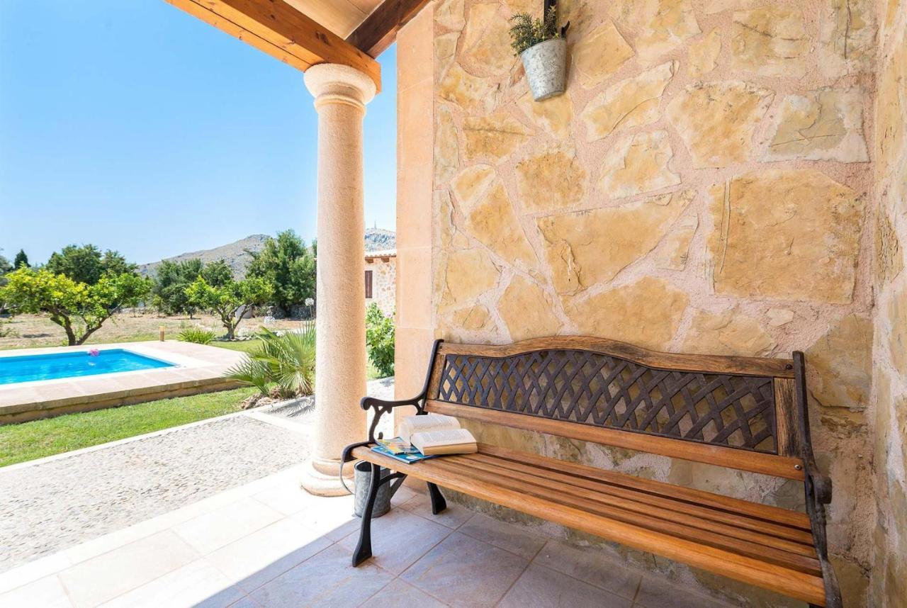 Villa Ca'n Fuat