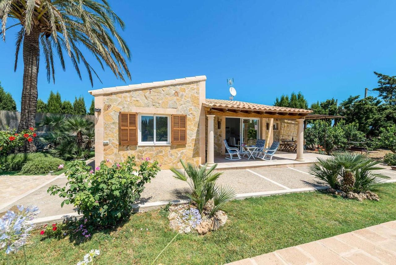 Villa Ca'n Fuat *