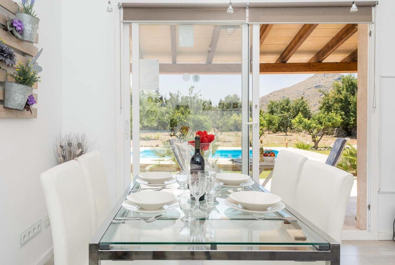 Villa Ca'n Fuat Alcúdia