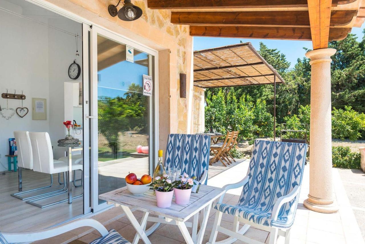 Villa Ca'n Fuat