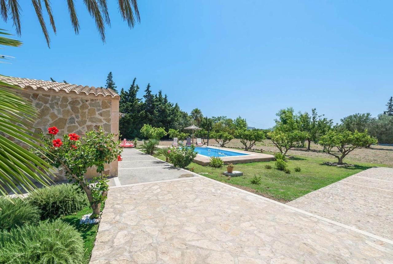 Ca'n Fuat Villa *