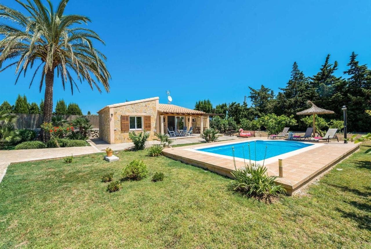 Villa Ca'n Fuat