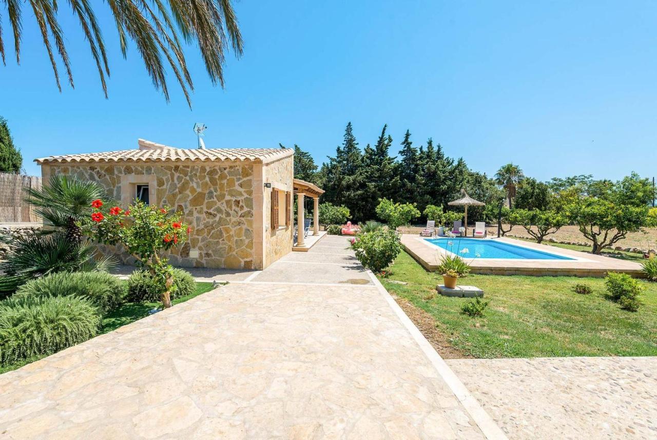 Villa Ca'n Fuat