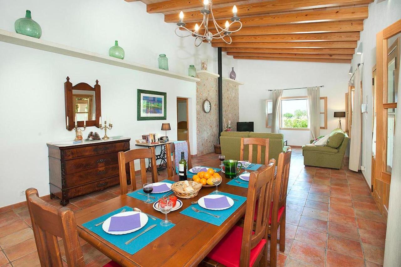 Burgues Villa Alcudia (Mallorca)