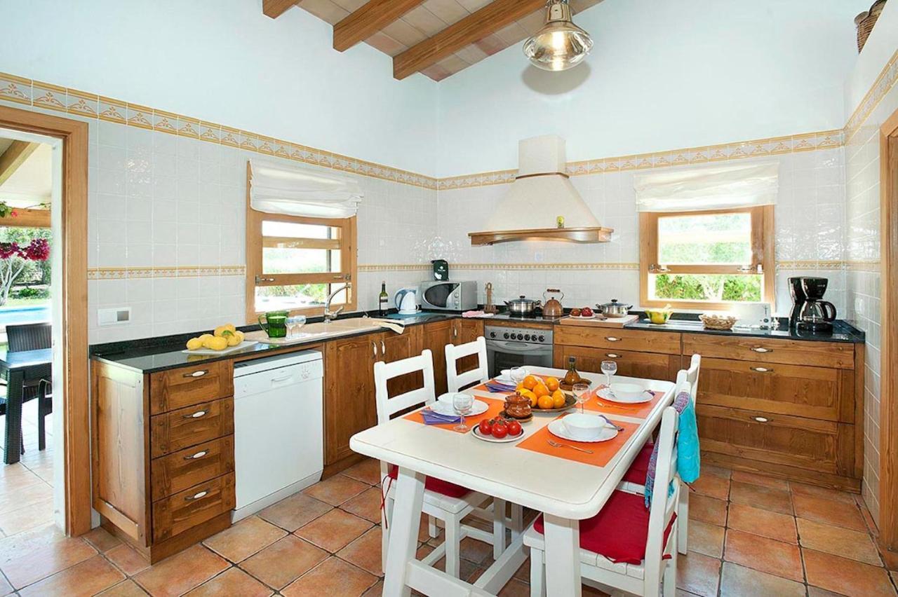 Villa Burgues *