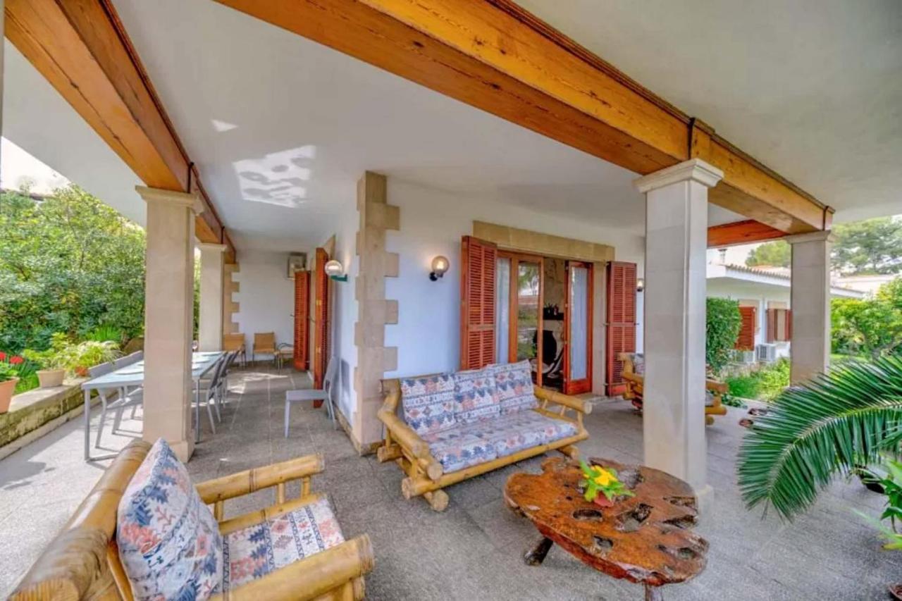 Ferienhaus Verd *