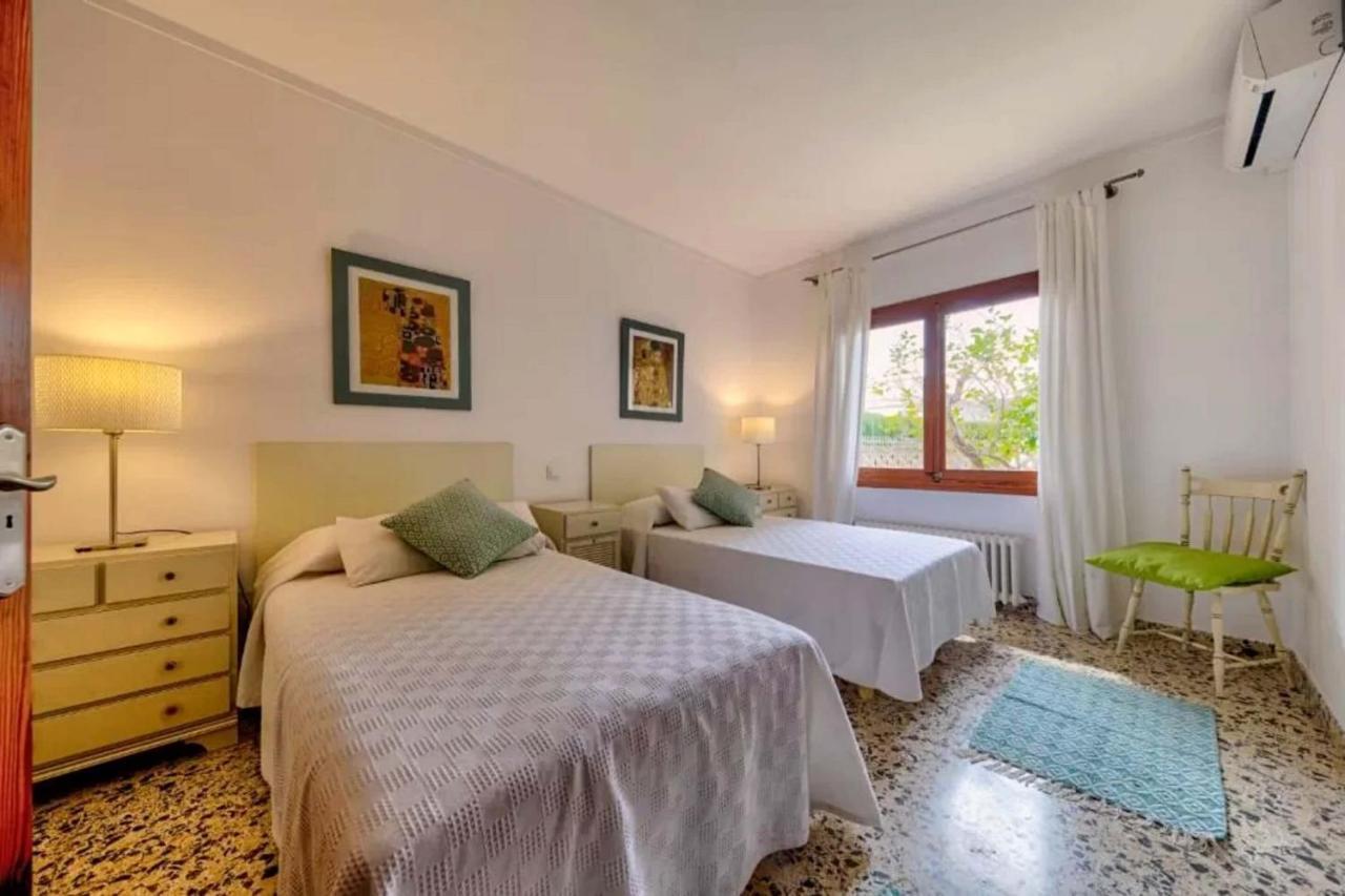 Ferienhaus Verd *