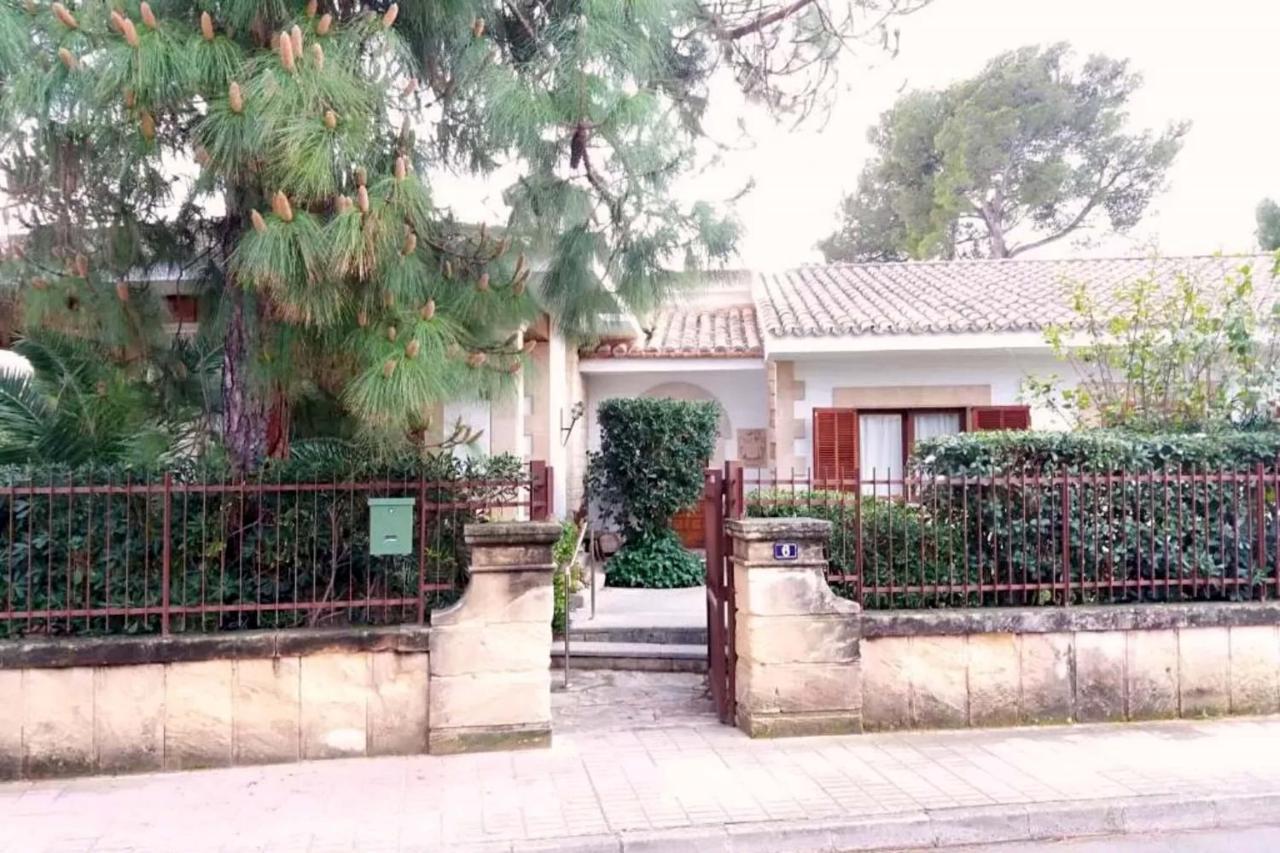 Ferienhaus Verd *