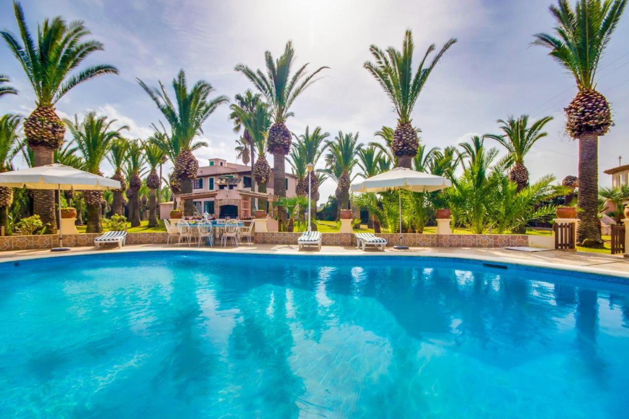Country house Ideal Mallorca - Comaro