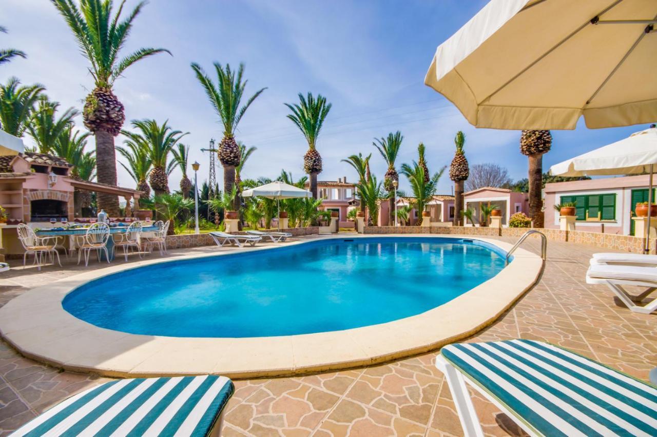 Ideal Mallorca - Comaro