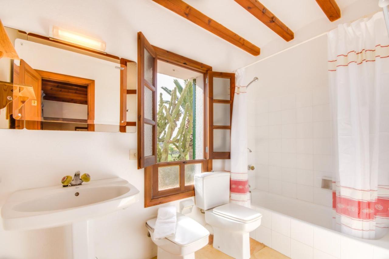 Ideal Mallorca - Comaro Country house Alcudia (Mallorca)
