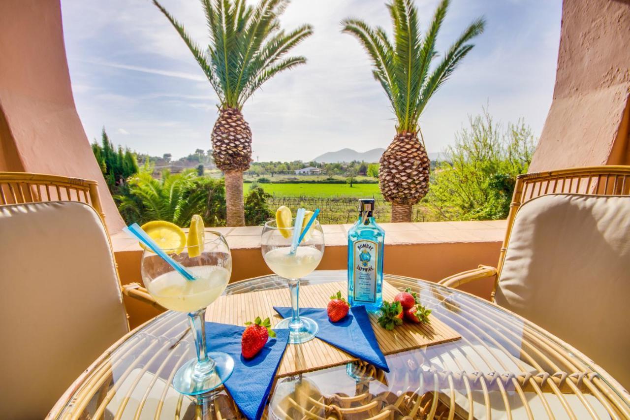 Ideal Mallorca - Comaro Country house