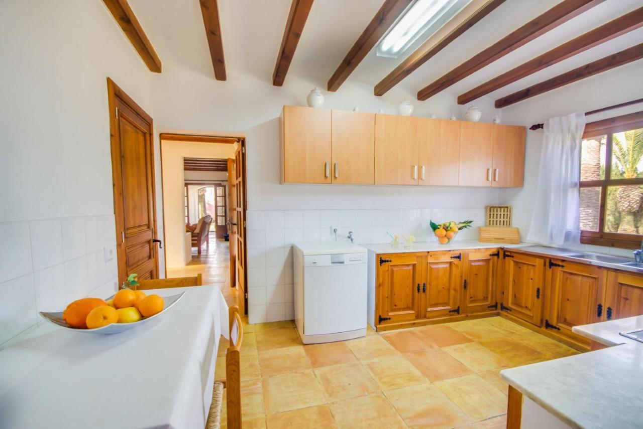 Ideal Mallorca - Comaro