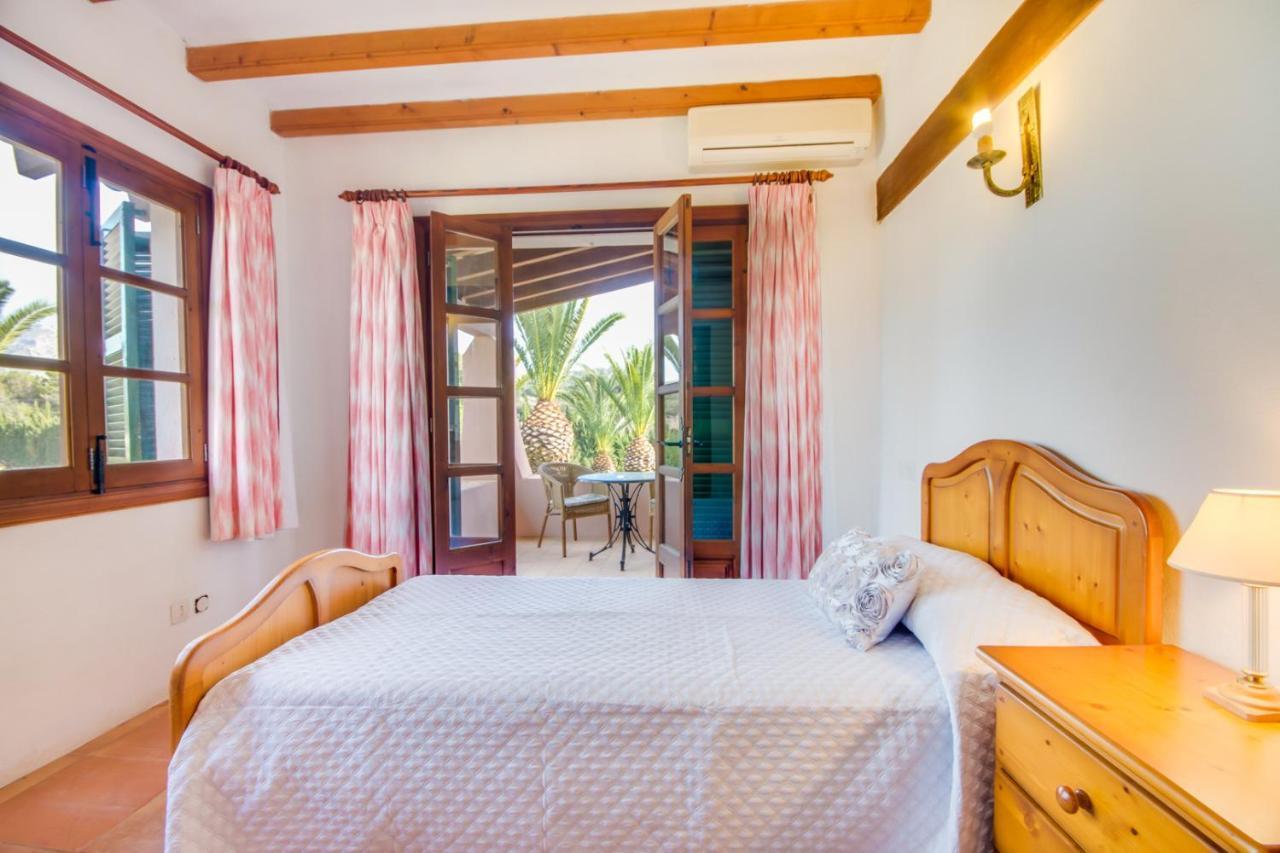 Ideal Mallorca - Comaro Country house Alcudia (Mallorca)