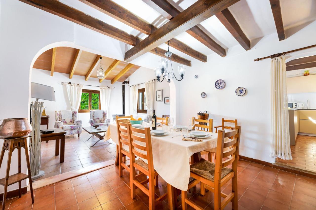 Sa Llegua Villa *