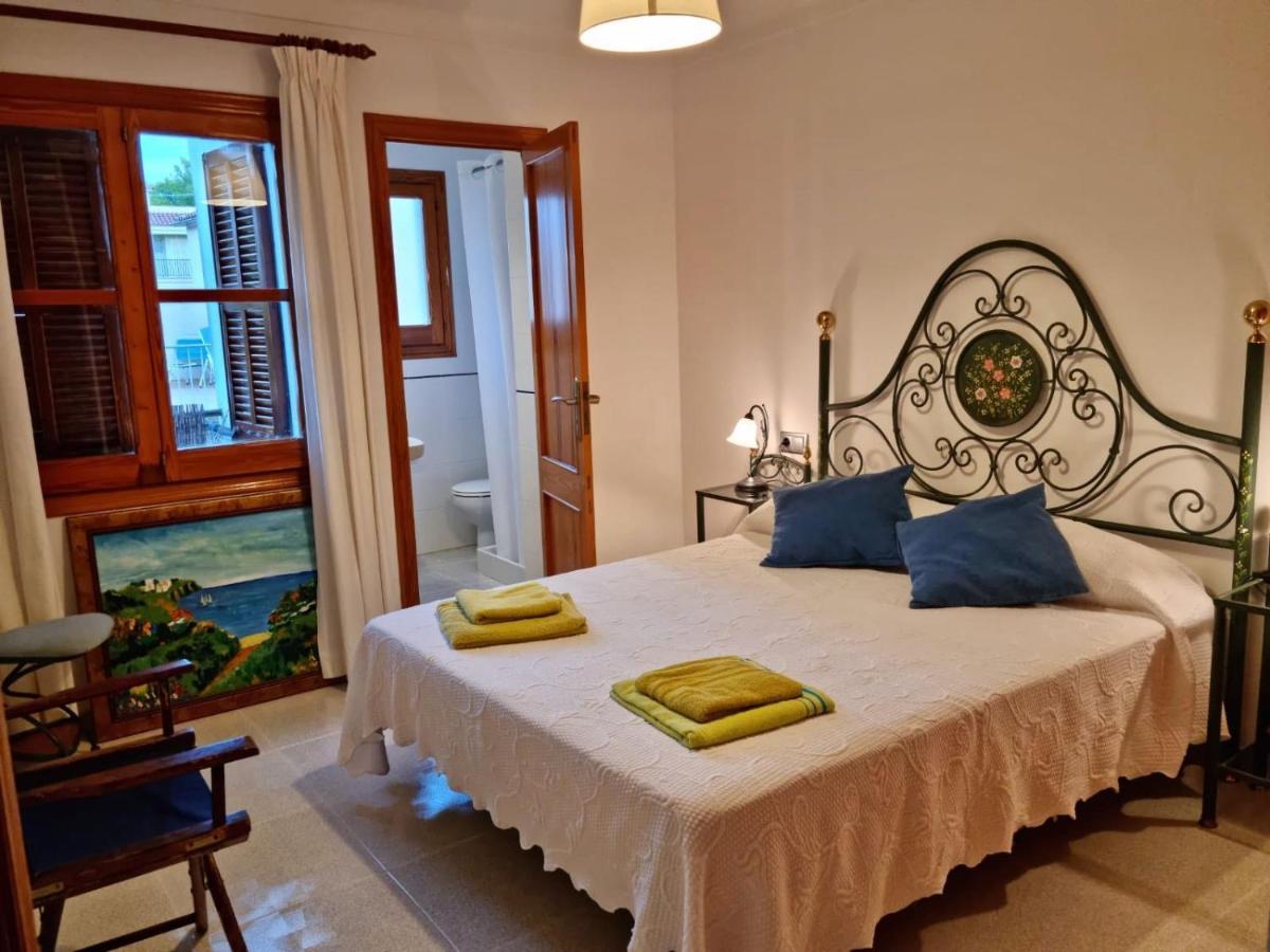 Big Sunny Near The Beach! Apartment Alcudia (Mallorca)
