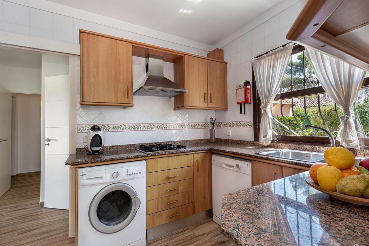 Villa Iris - Alcudia (Mallorca)