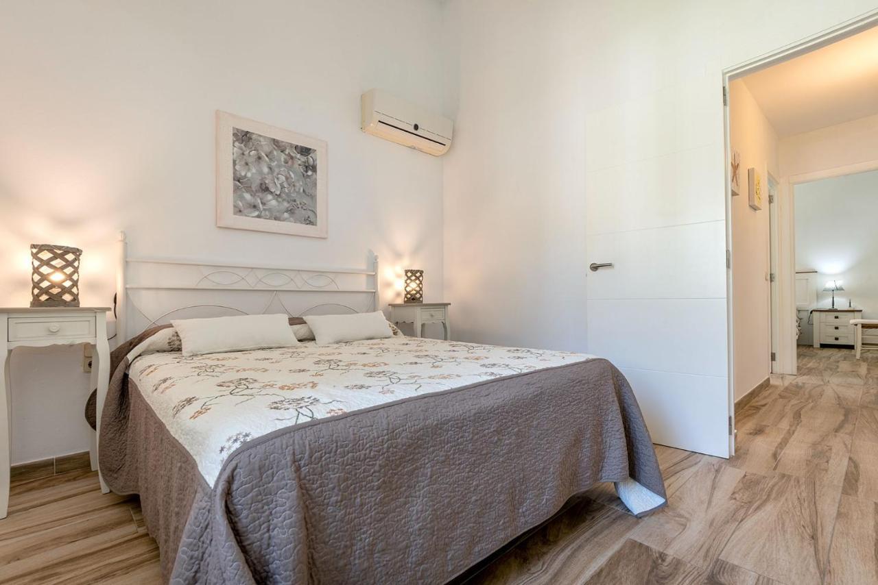 Villa Iris - Alcudia (Mallorca)