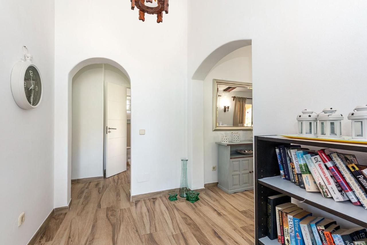Villa Iris - Alcudia (Mallorca)