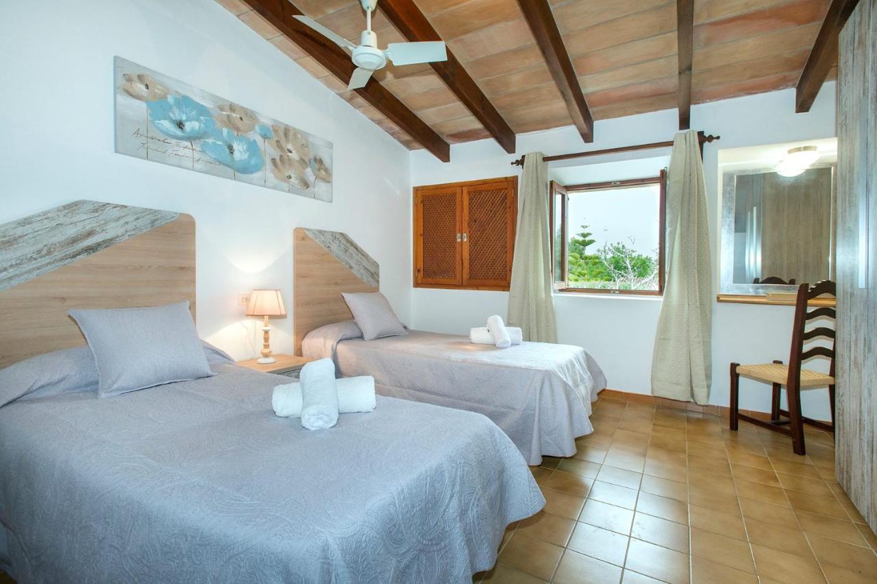 Villa Taberna By Alcúdia