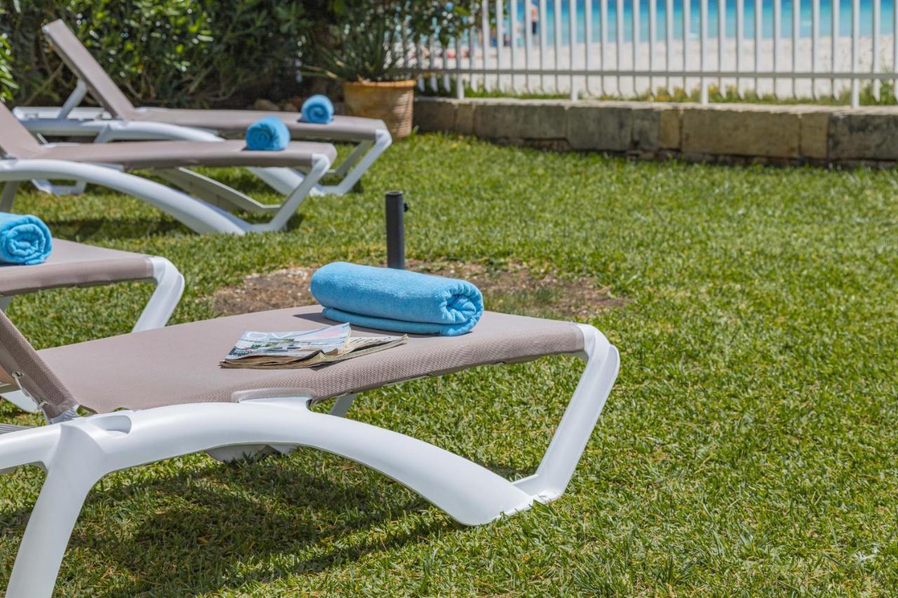 Beachfront Sonrisas * Alcudia (Mallorca)